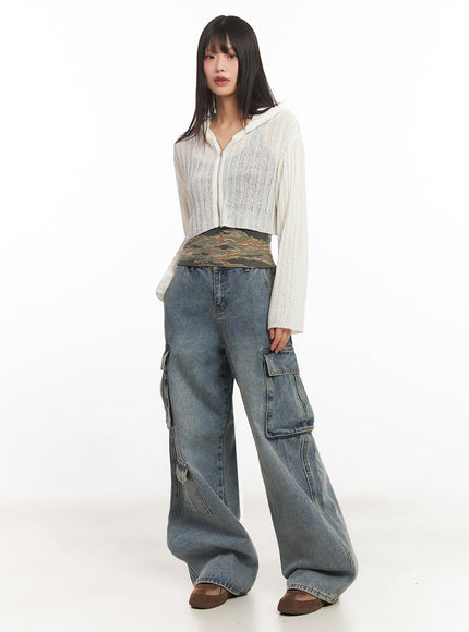 zip-up-sheer-hooded-cardigan-ia528