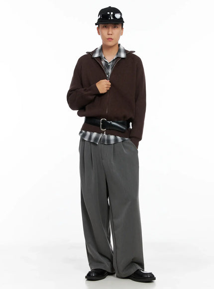 Classic H Logo Camp Cap IS502