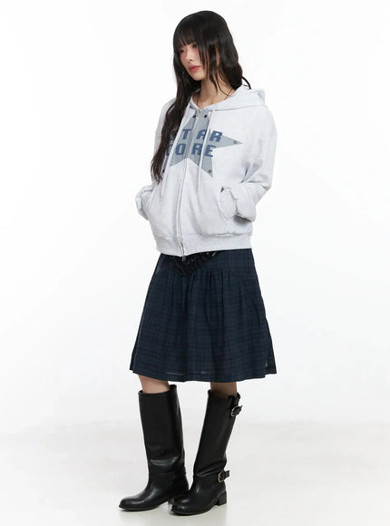 star-core-eyelet-graphic-hoodie-if505