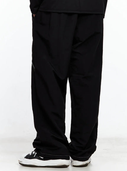 mens-reflective-line-string-nylon-pants-il511