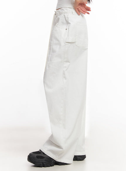 solid-cotton-wide-fit-pants-ia528