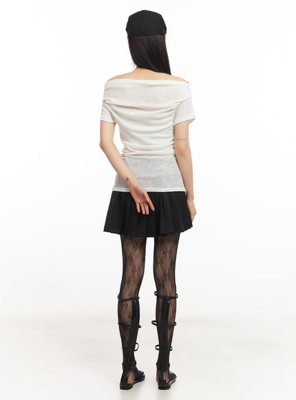 strap-sandal-long-boots-iy502