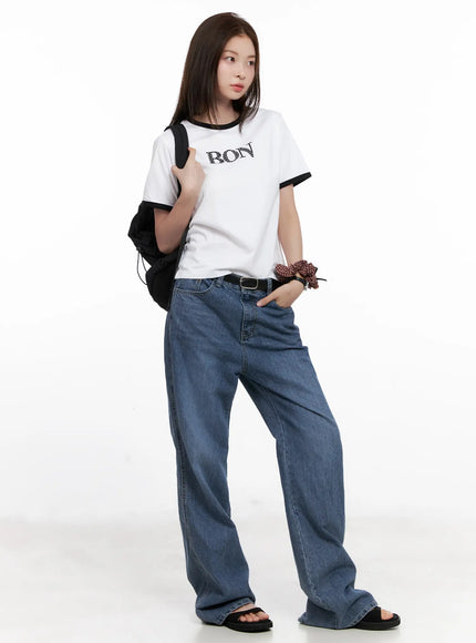 casual-contrast-graphic-tee-cl524