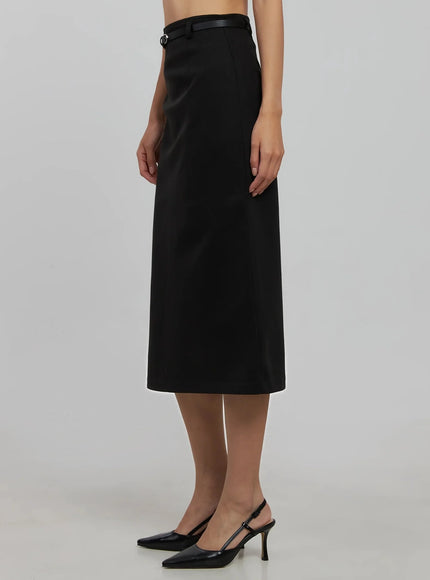 h-line-long-skirt-belt-set-ij508