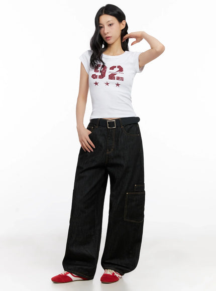 dahee-wide-leg-cargo-jeans-ig508
