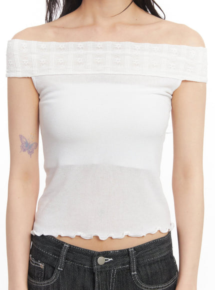 lace-off-shoulder-top-ca523
