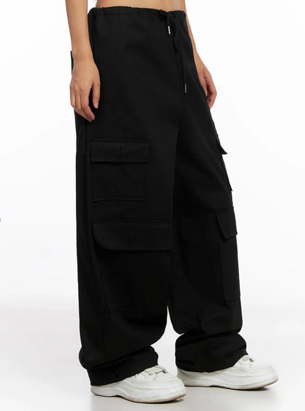 Double Pocket Cargo Pants IG527