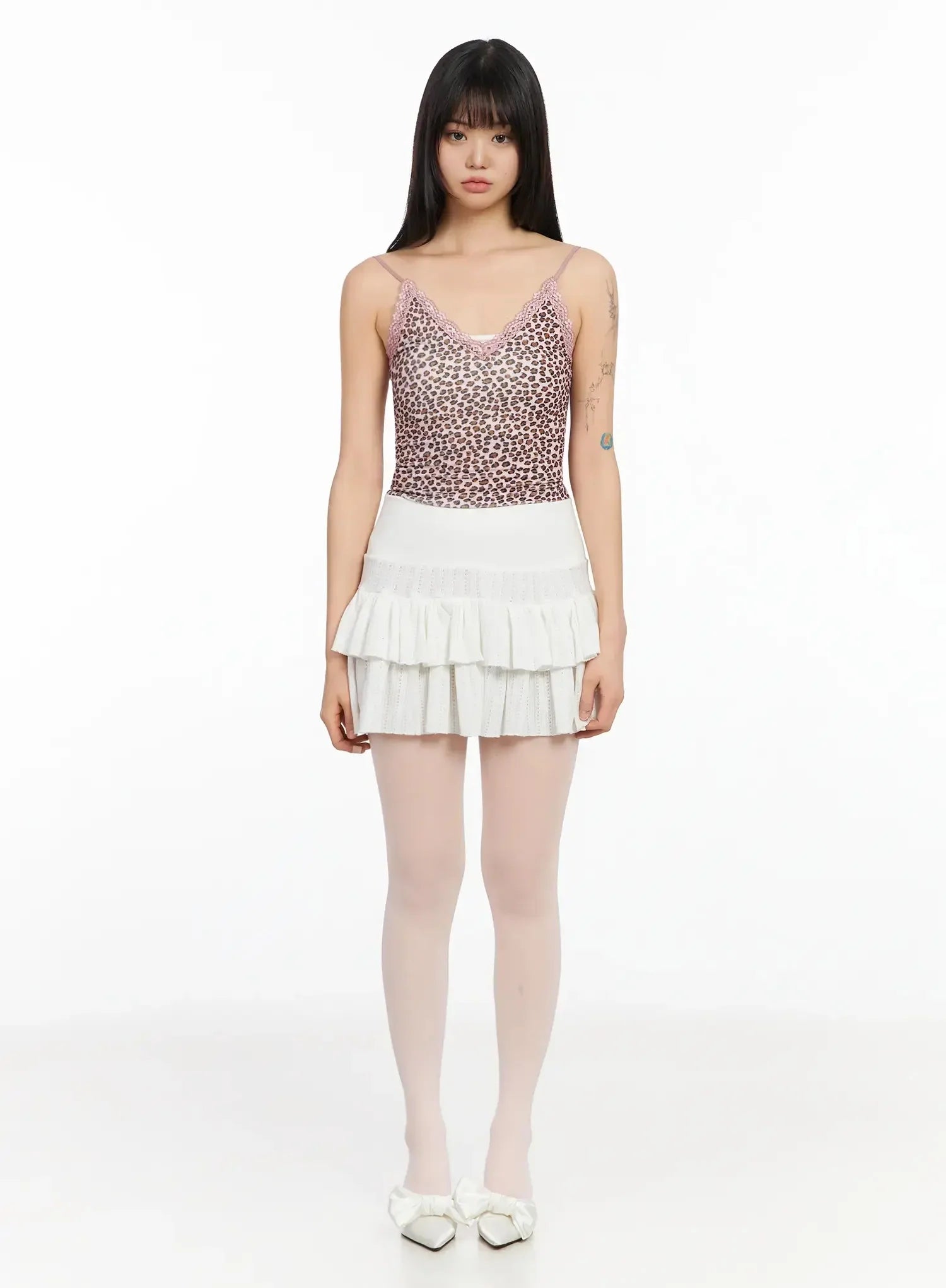 leopard-print-lace-trim-cami-ia523