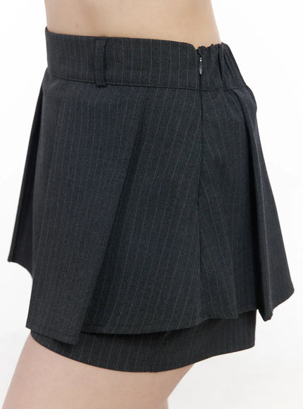 high-waist-pleated-mini-skort-cm512