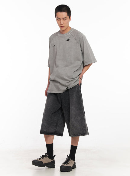 distressed-washed-cotton-t-shirt-iy506