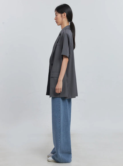 basic-short-sleeve-blazer-dark-gray-iu512