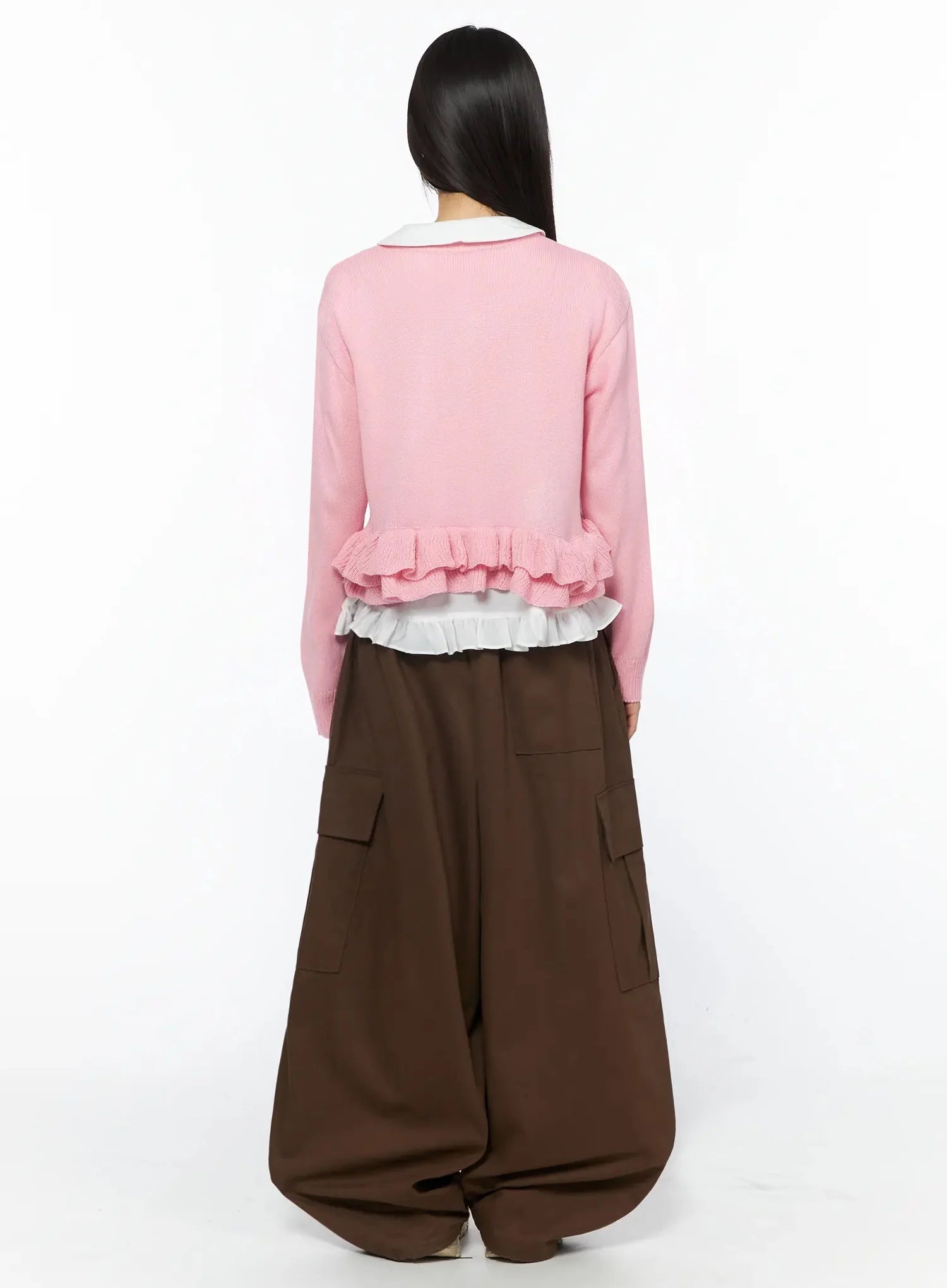 ruffle-frill-knit-cardigan-iy526