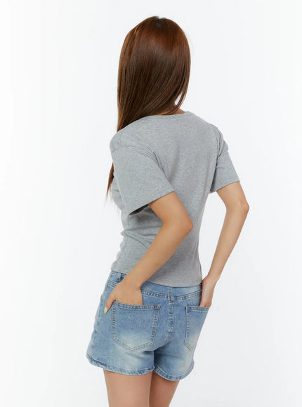 casual-v-neck-short-sleeve-tee-cy520