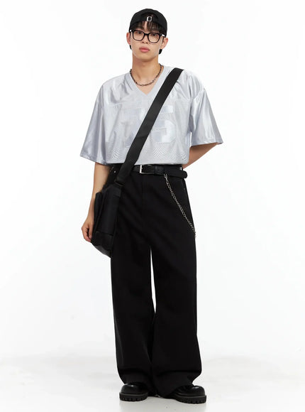 mens-mesh-v-neck-jersey-il516