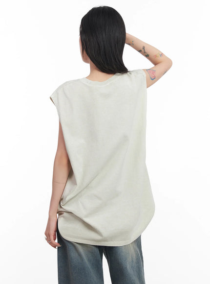 rock-roll-graphic-sleeveless-top-ic503