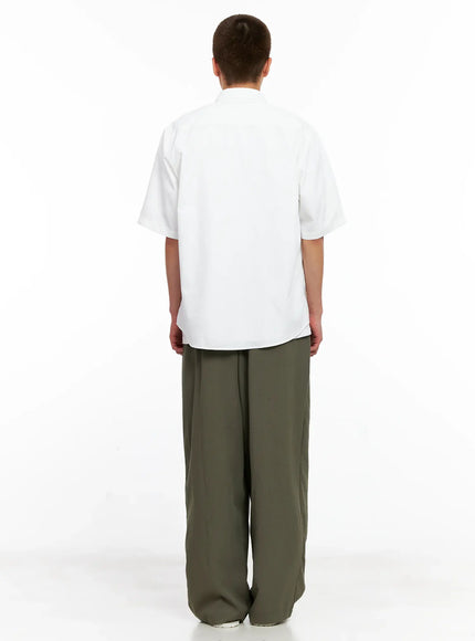 mens-linen-pintuck-slacks-ig511
