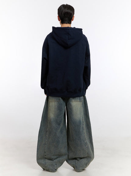 mens-half-zip-hoodie-im525