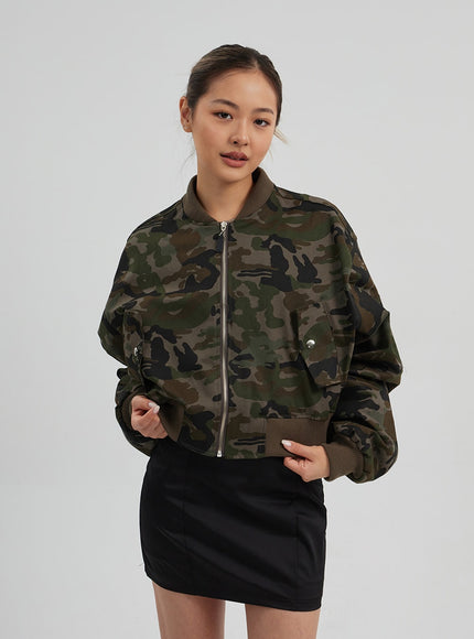 Satin Mini Dress CF313