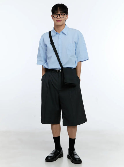 mens-pocket-detail-short-sleeve-shirt-ig519