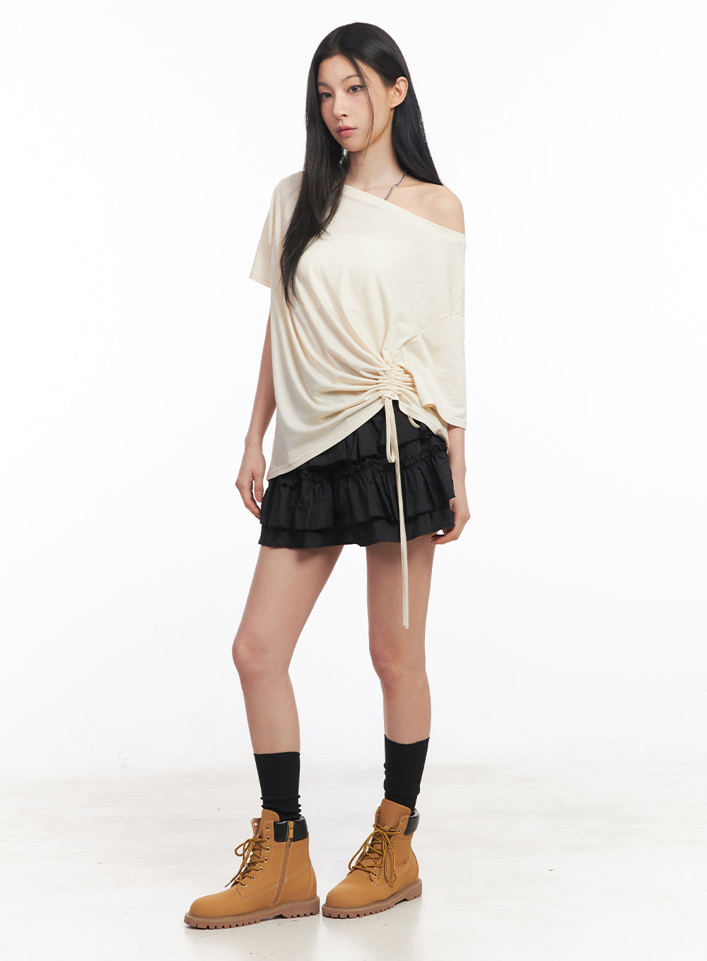 shirred-one-shoulder-top-iy516