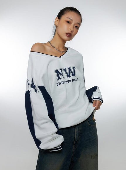 dark-blue-v-neck-jersey-sweatshirt-io409