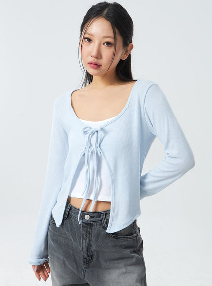 Low Rise Mid-Wash Jeans CM327