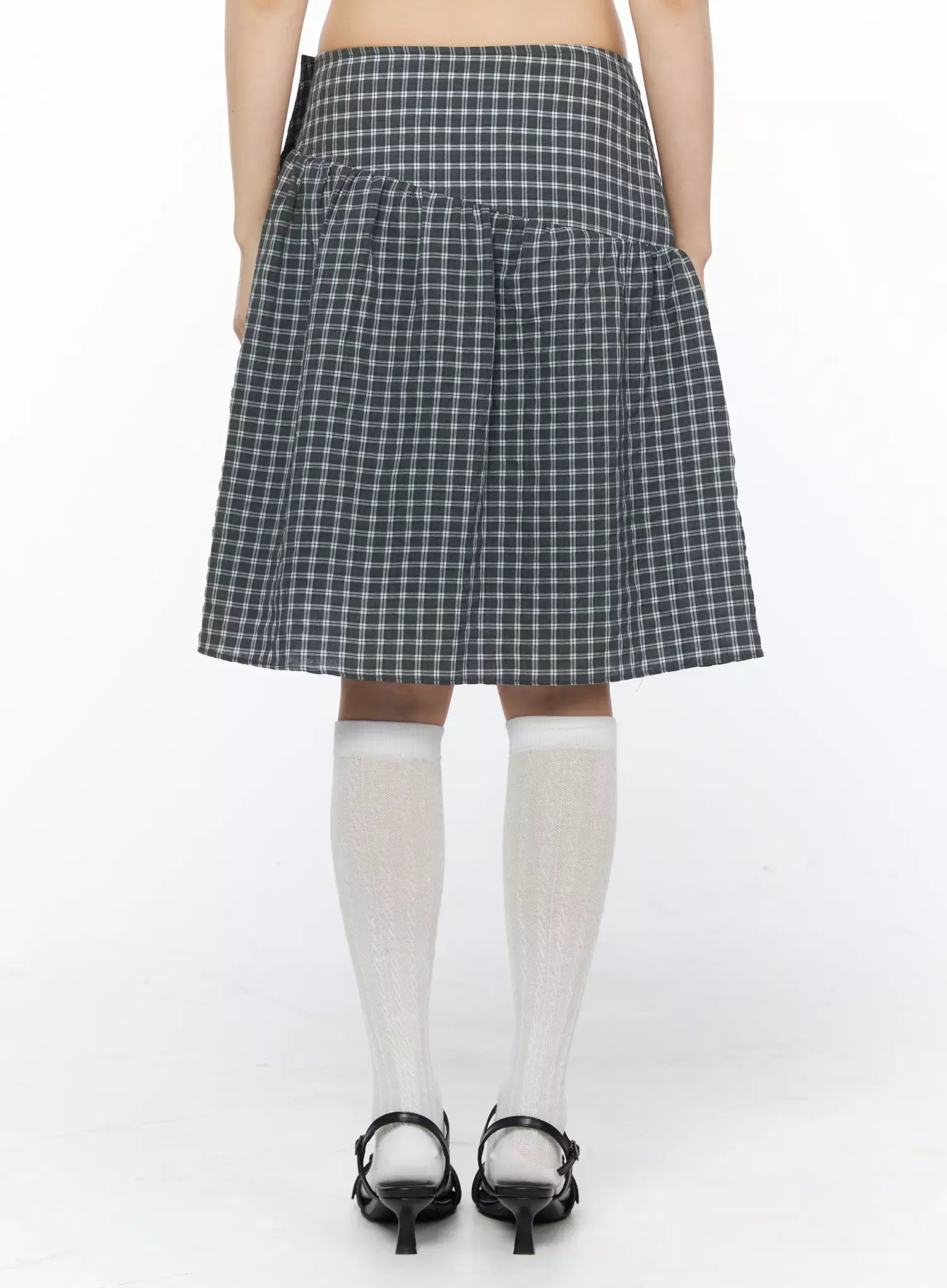 plaid-buttoned-midi-skirt-iy525