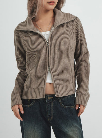 Low Rise Washing Wide Jeans CS14