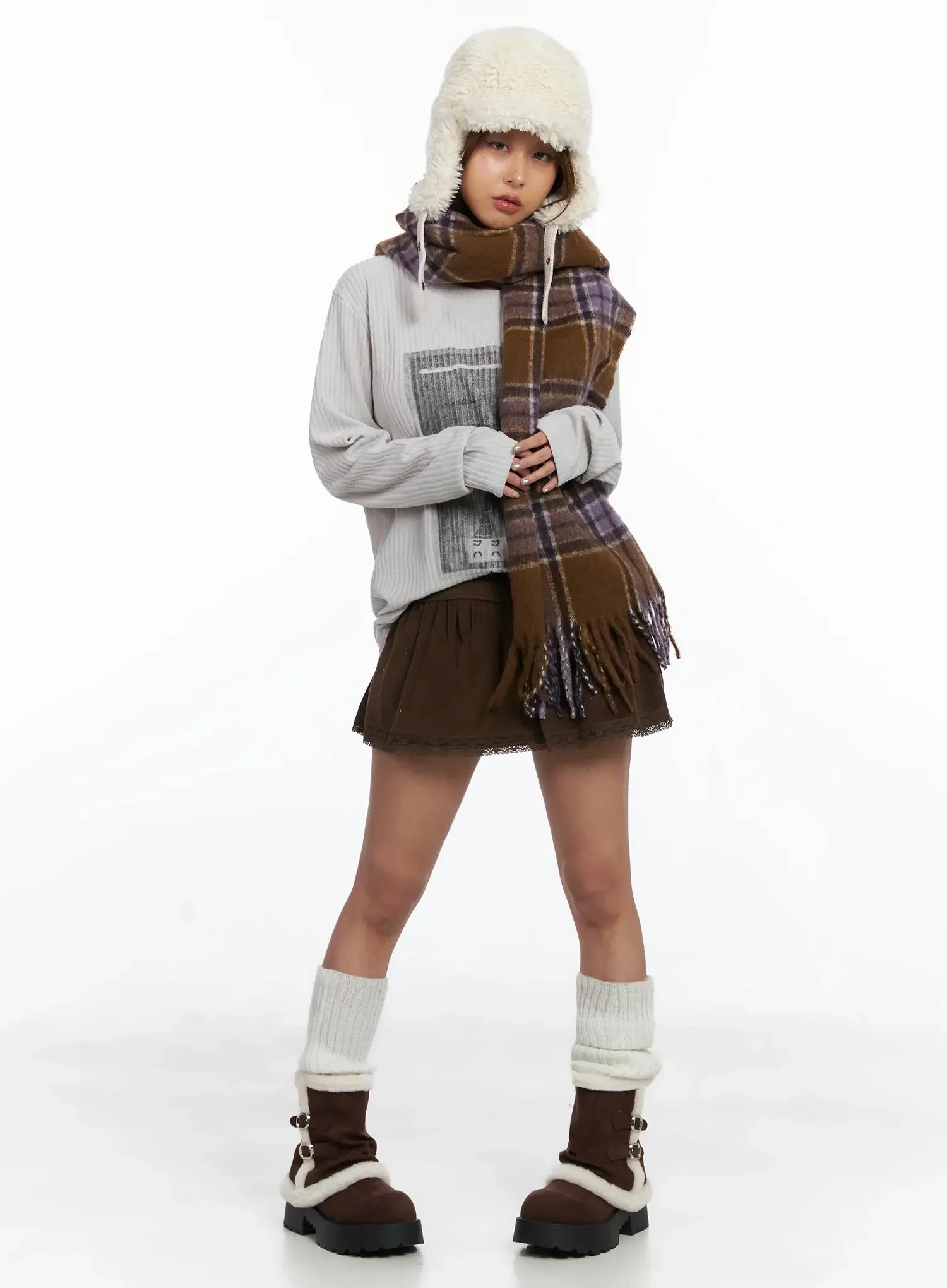 belted-lace-skort-id503