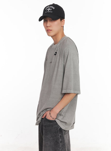 distressed-washed-cotton-t-shirt-iy506