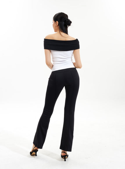 low-rise-bootcut-pants-iu312