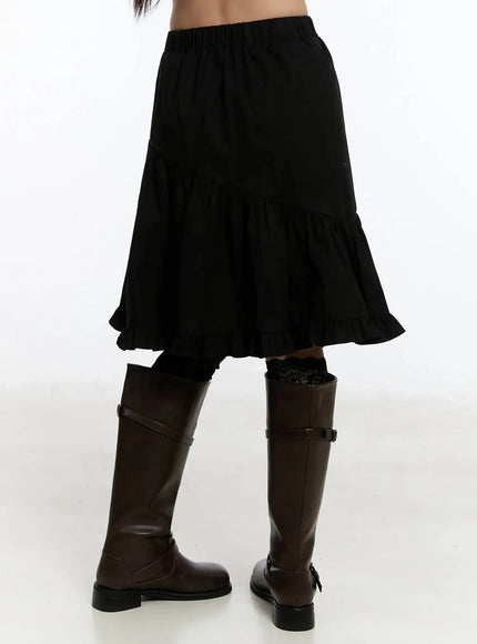 ruffle-midi-skirt-im509