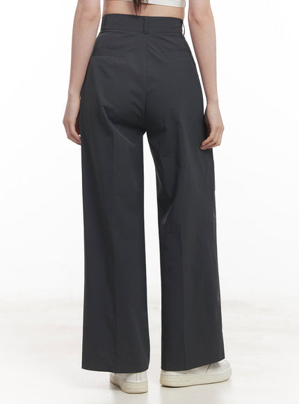 classic-pintuck-wide-leg-slacks-iy513