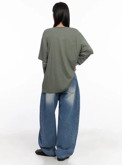 layered-star-print-long-sleeve-tee-is515