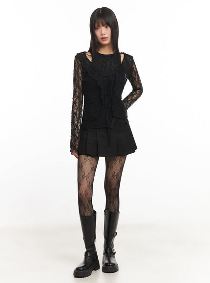 sheer-lace-strap-cardigan-iy502