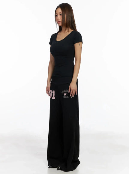 scoop-neck-slim-short-sleeve-tee-iy504