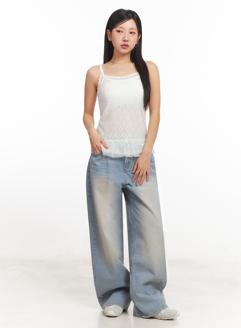 sheer-frill-trim-lace-cami-top-ia524