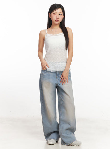 sheer-frill-trim-lace-cami-top-ia524