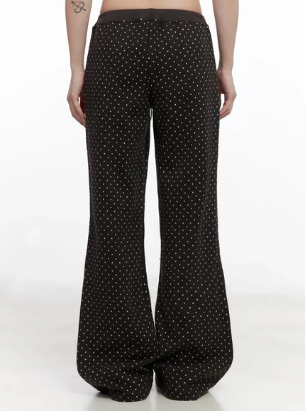 polka-dot-bootcut-flare-pants-in514