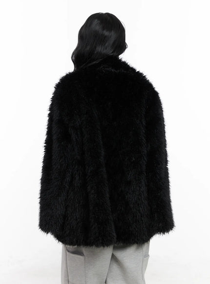 oversized-collar-faux-fur-jacket-cn514