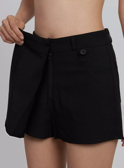 chic-wrap-mini-skort-id504