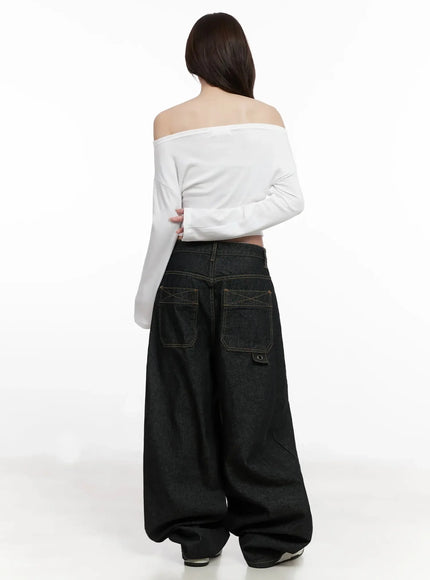 chic-off-shoulder-cropped-tee-in514