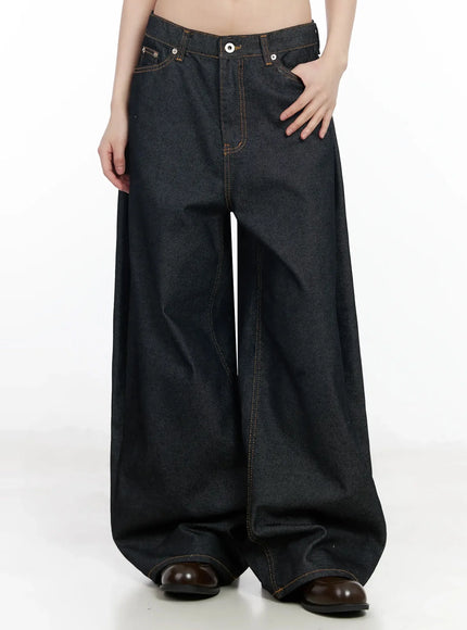 emiko-wide-leg-buckle-jeans-im523