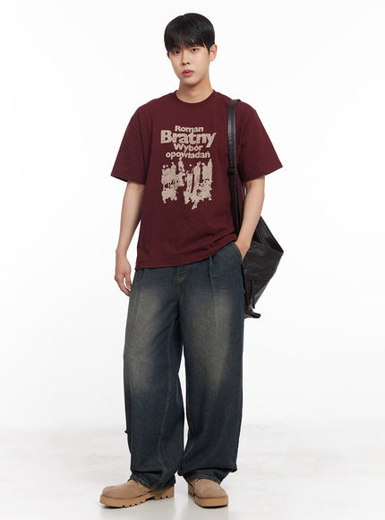 mens-baggy-pintuck-jeans-iy522