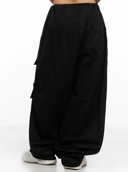 Double Pocket Cargo Pants IG527