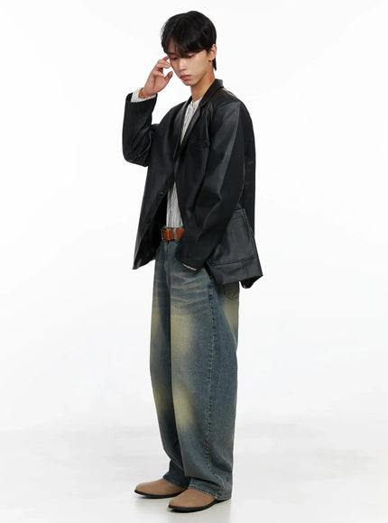 mens-classic-blue-washed-wide-leg-jeans-io516