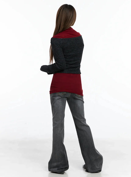 button-off-shoulder-cardigan-id503