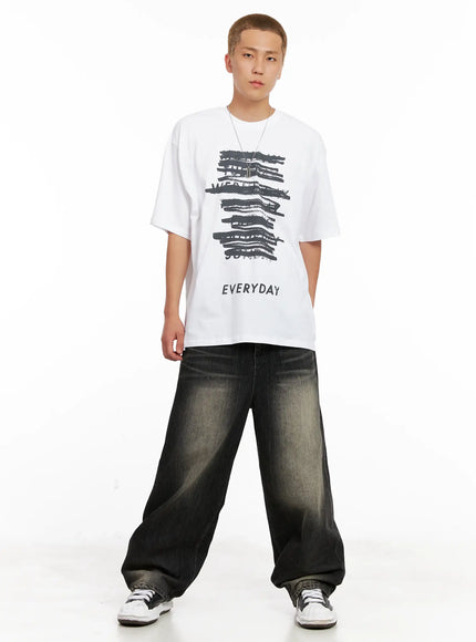 mens-brushed-wide-leg-denim-jeans-il521