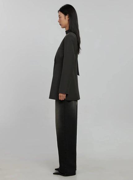 fitted-tie-detail-blazer-ij509