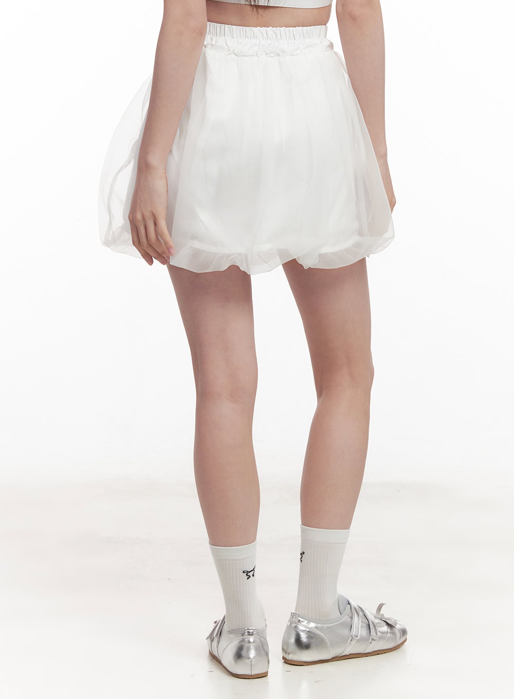 sheer-cloud-bubble-mini-skirt-iy513